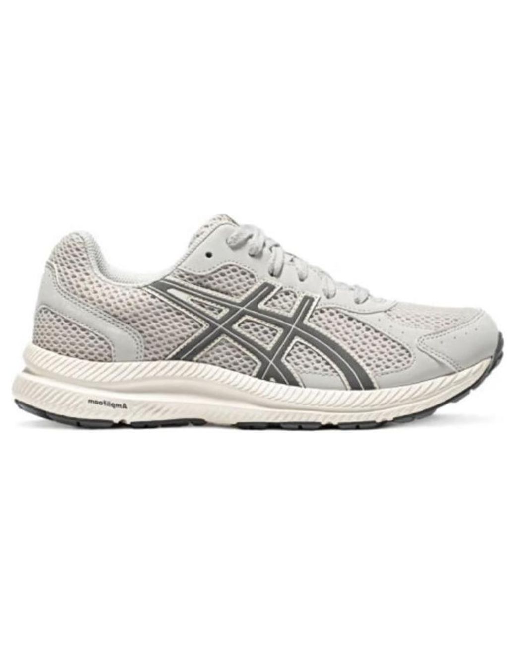 Asics White (Wmns) Gel-Contend 7 'Light'