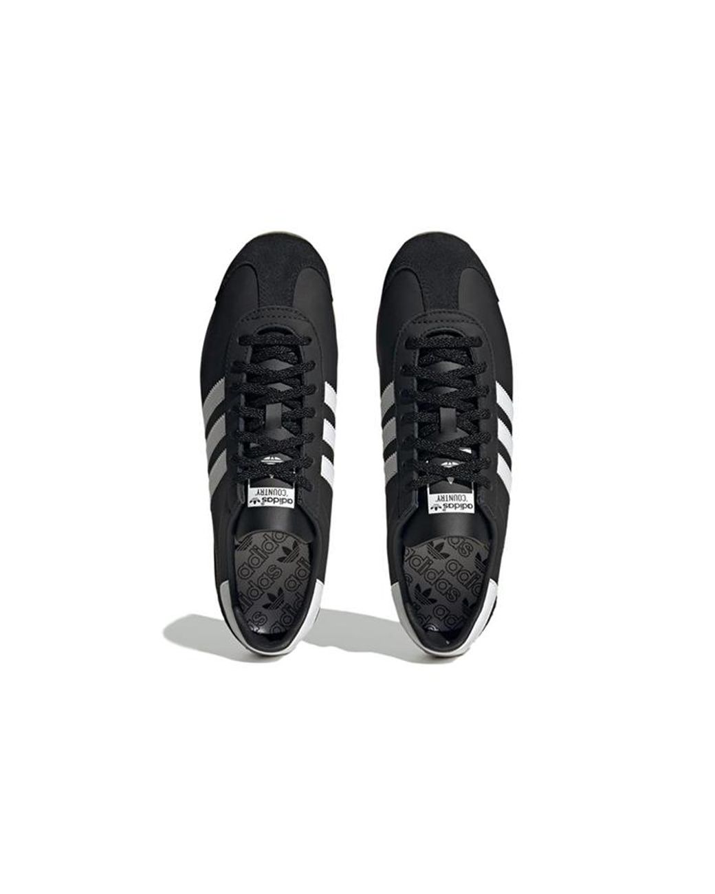 Adidas Black Country Og 'Core' for men