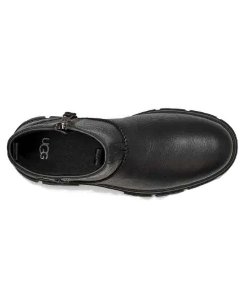 Ugg Black Skyview Classic Pull-On Boot for men
