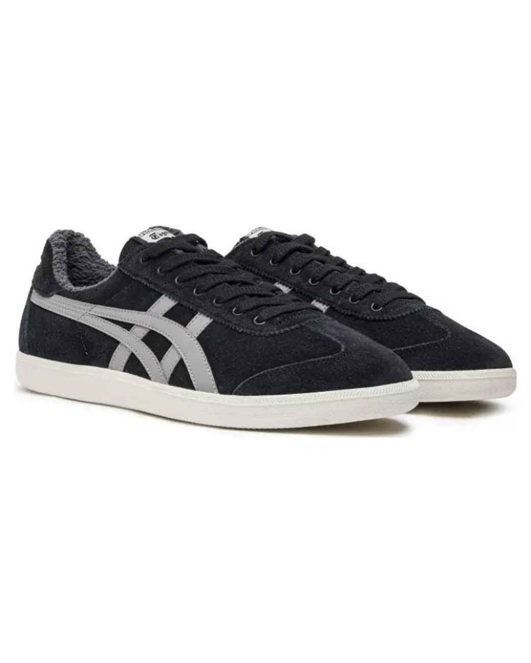 Onitsuka Tiger Blue Tokuten 'Dark Ink' for men