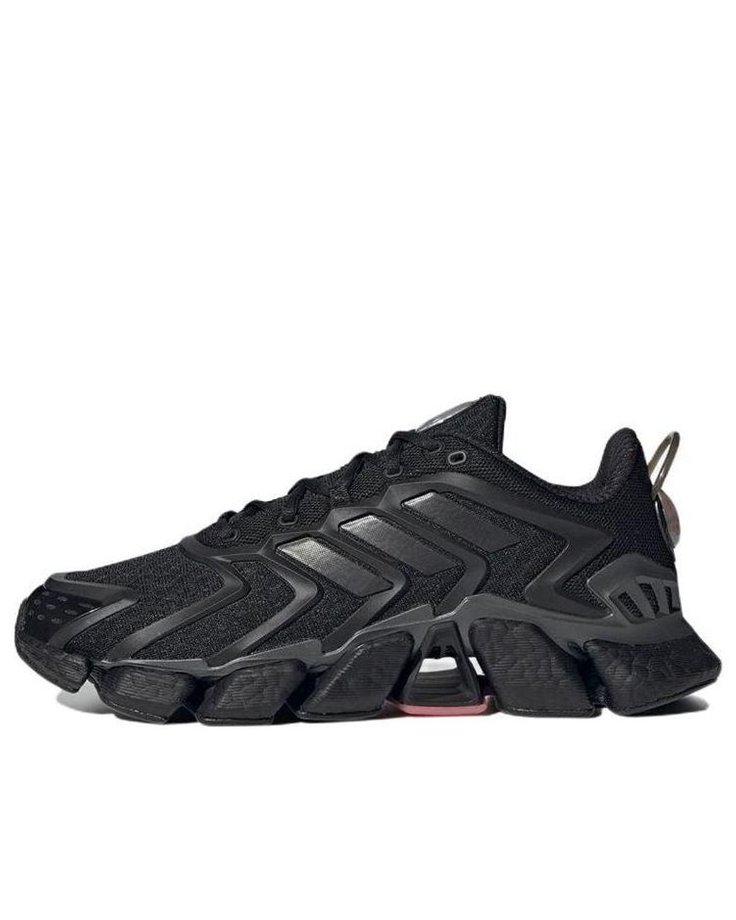 adidas Climacool Boost Shoes Men's, Black, Size 5