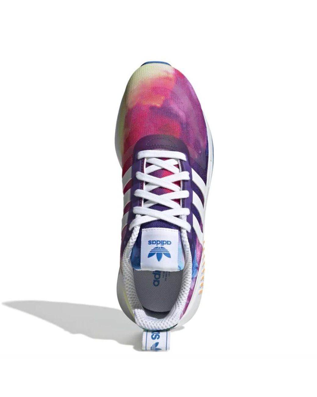Adidas Blue (Wmns) Multix 'Acid Wash'