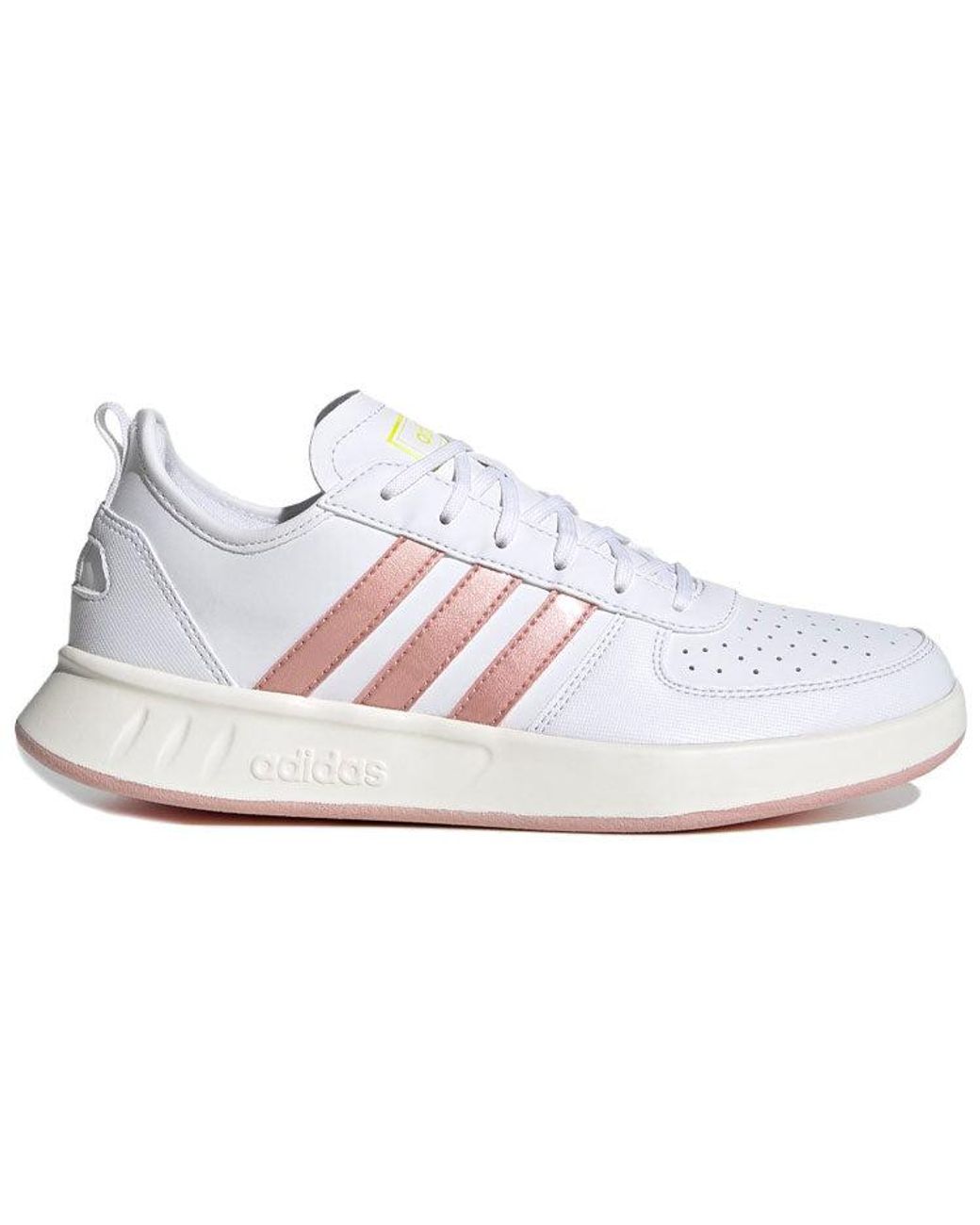 adidas Court 80s Shoes White | Lyst