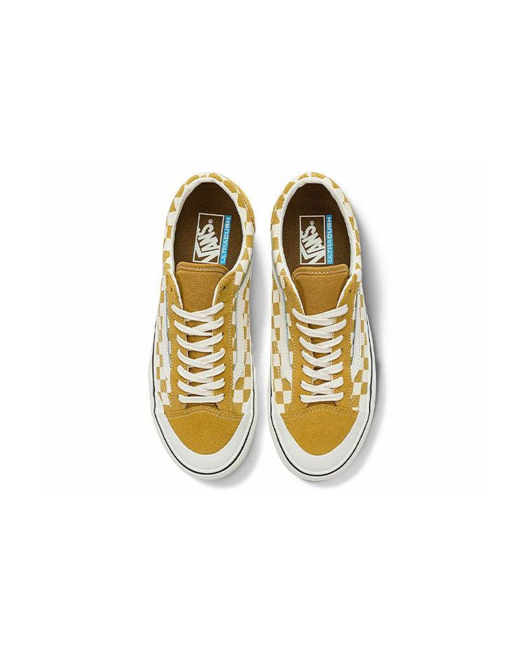 Vans Metallic Style 36 Sf for men