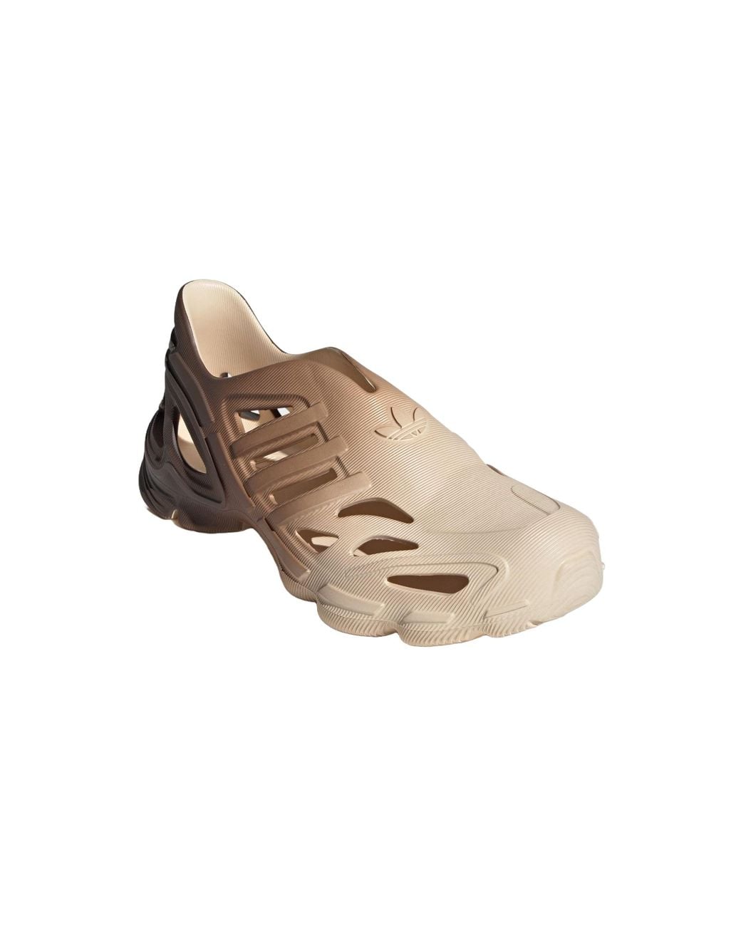 Adidas Brown Adifom Supernova 'Sand Strata' for men
