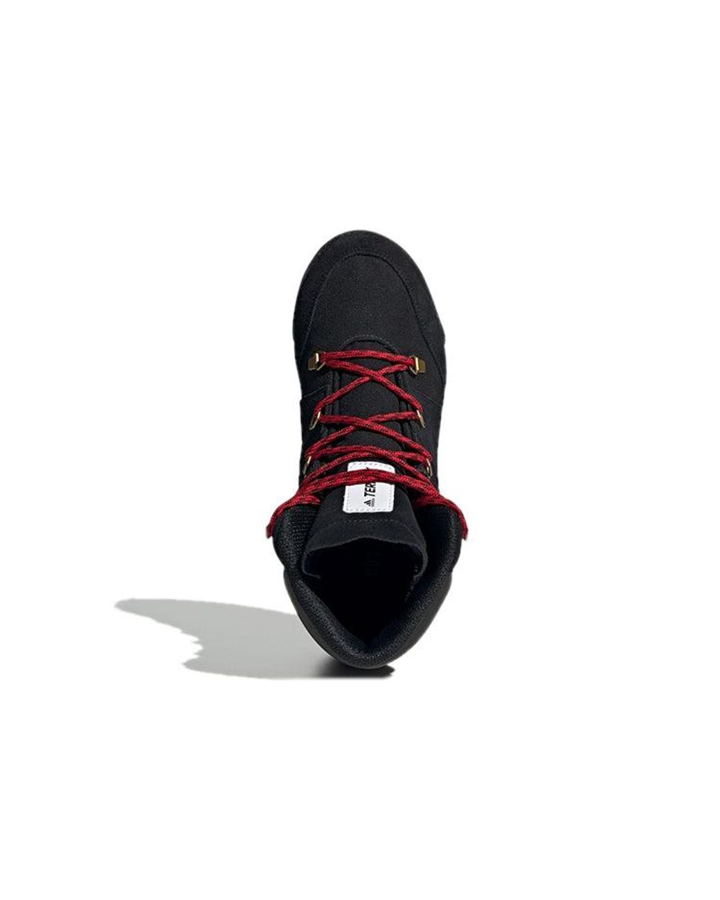 Adidas Blue (Wmns) Terrex Snowpitch C.Rdy