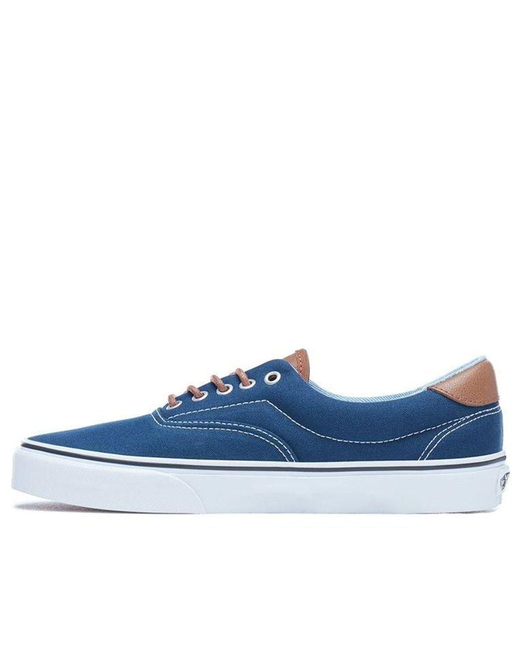 Vans Era 59 C & L 'Dress Blues' for men
