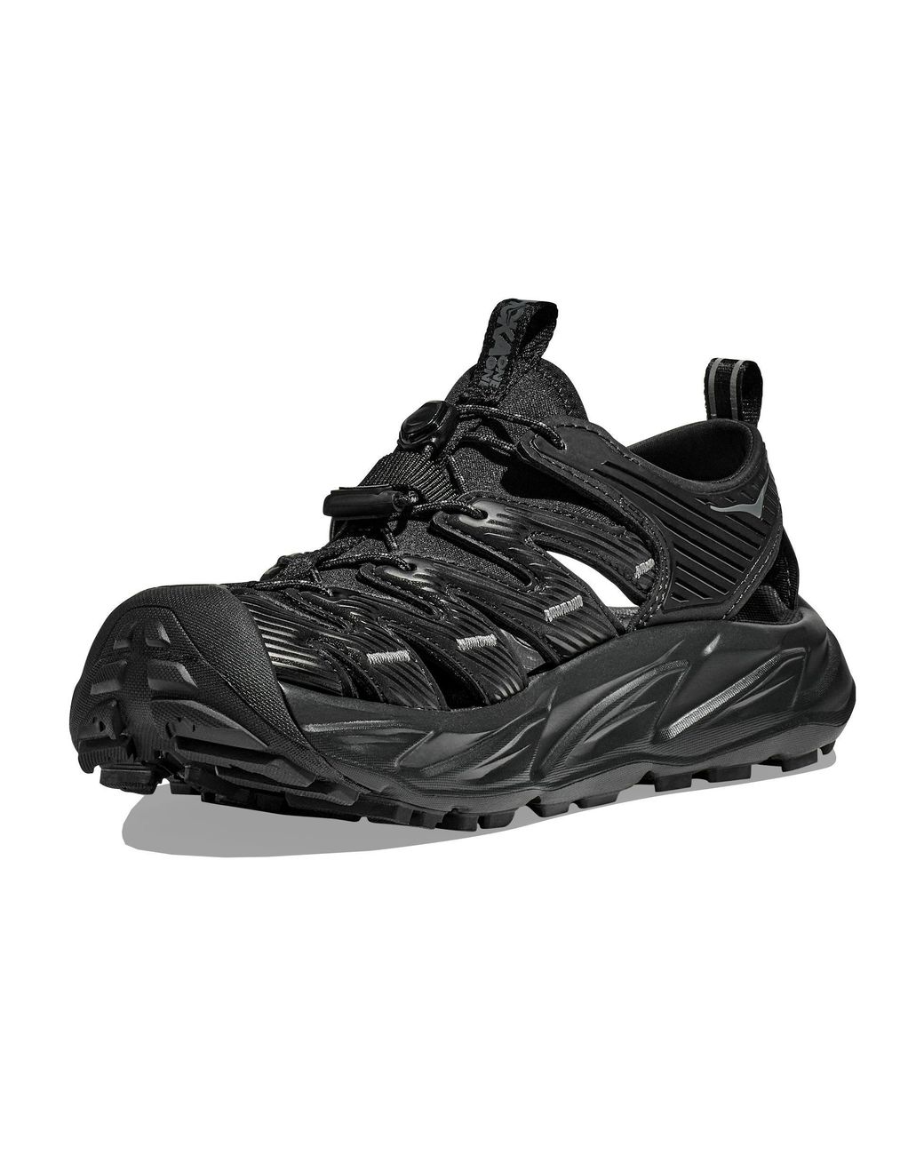 Hoka One One Black Hopara for men