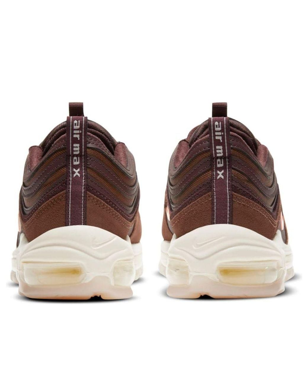 Nike Brown (Wmns) Air Max 97 Se 'Coffee'