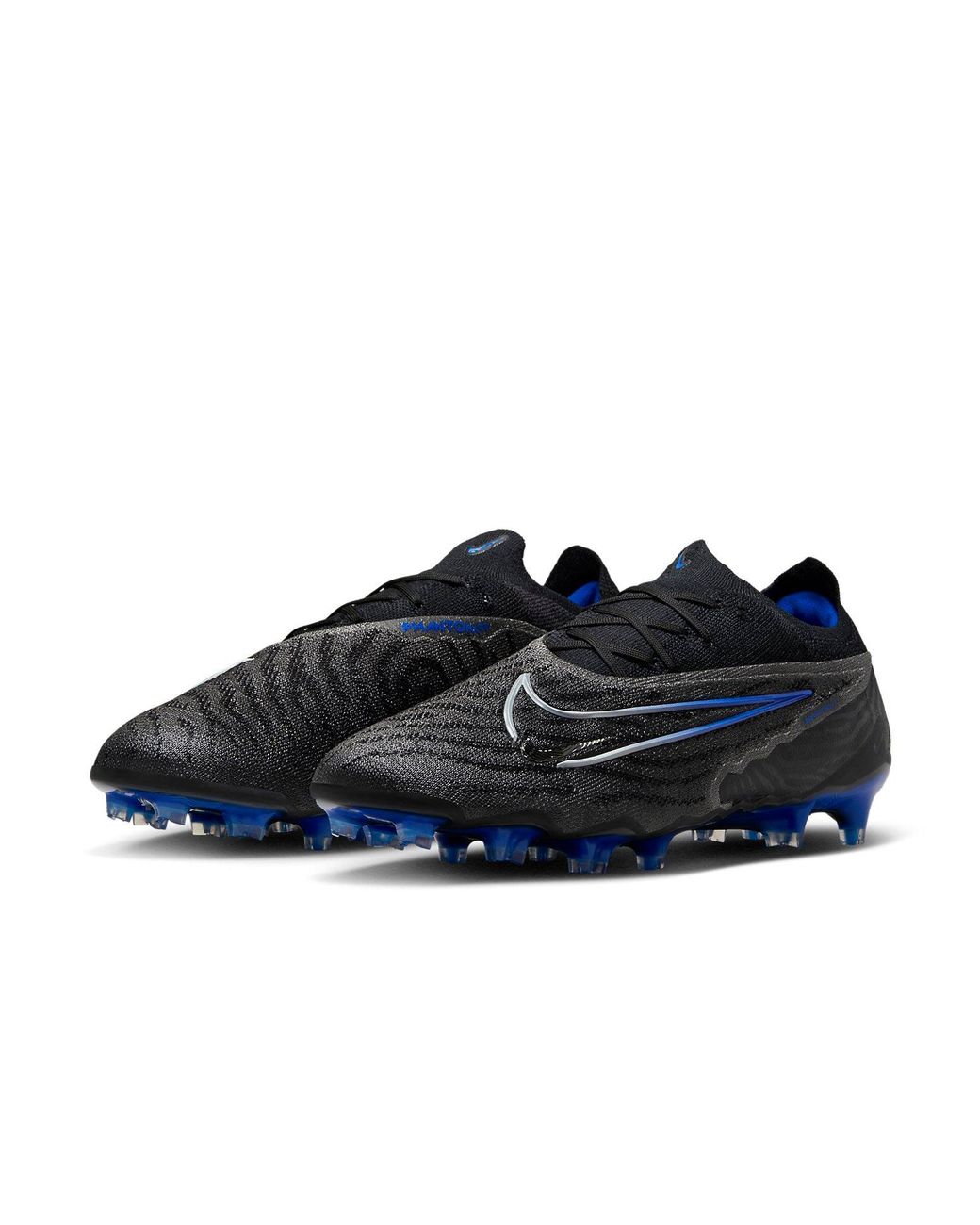 Nike Blue Phantom Gx Elite Gripknit Fg 'Shadow Pack' for men