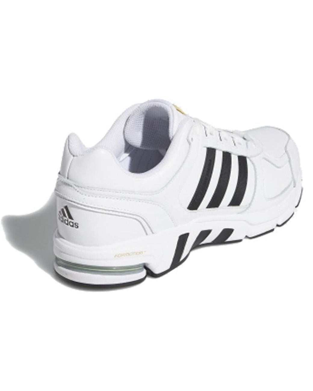 Adidas White Equipment 10 Leather for men