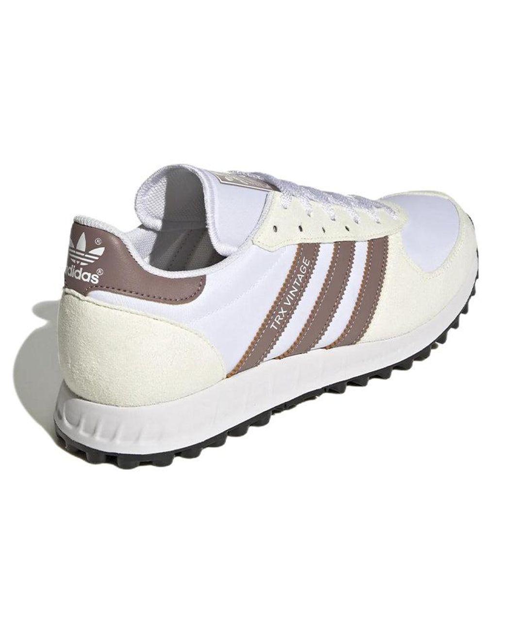 Adidas White Originals Trx Vintage for men