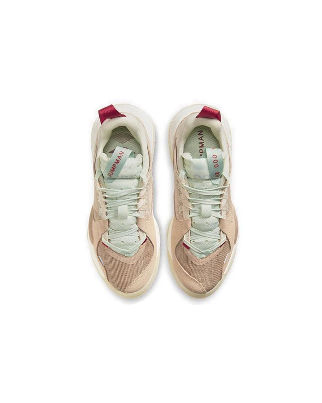 Nike Metallic (Wmns) Delta Sp 'Vachetta Tan'