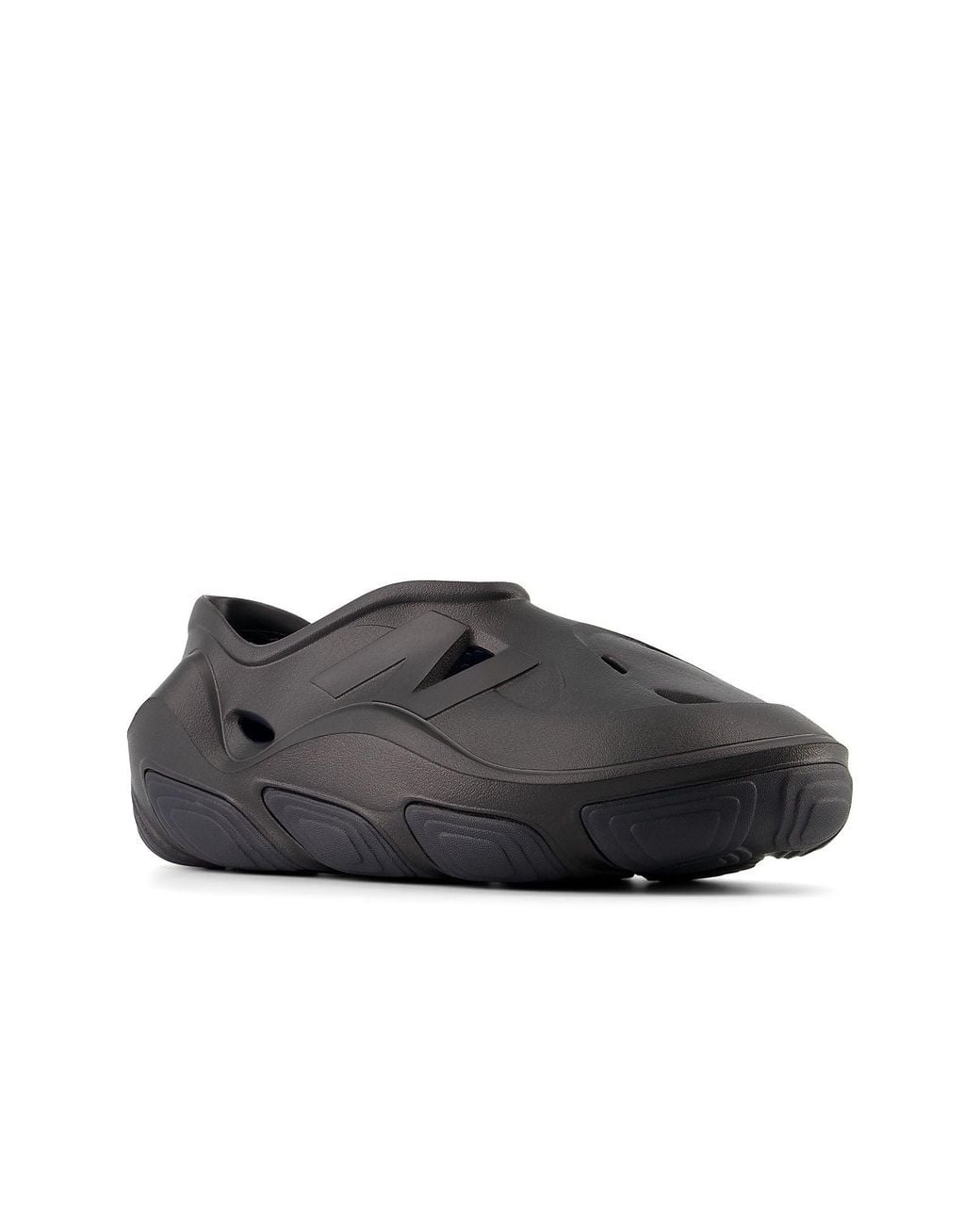 New Balance Black Fresh Foam X Rcvry for men