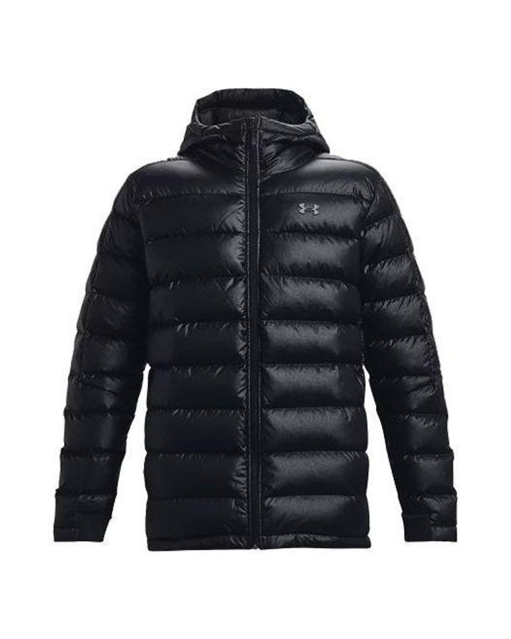 Under Armour Blue Impasse Ops Jacket for men