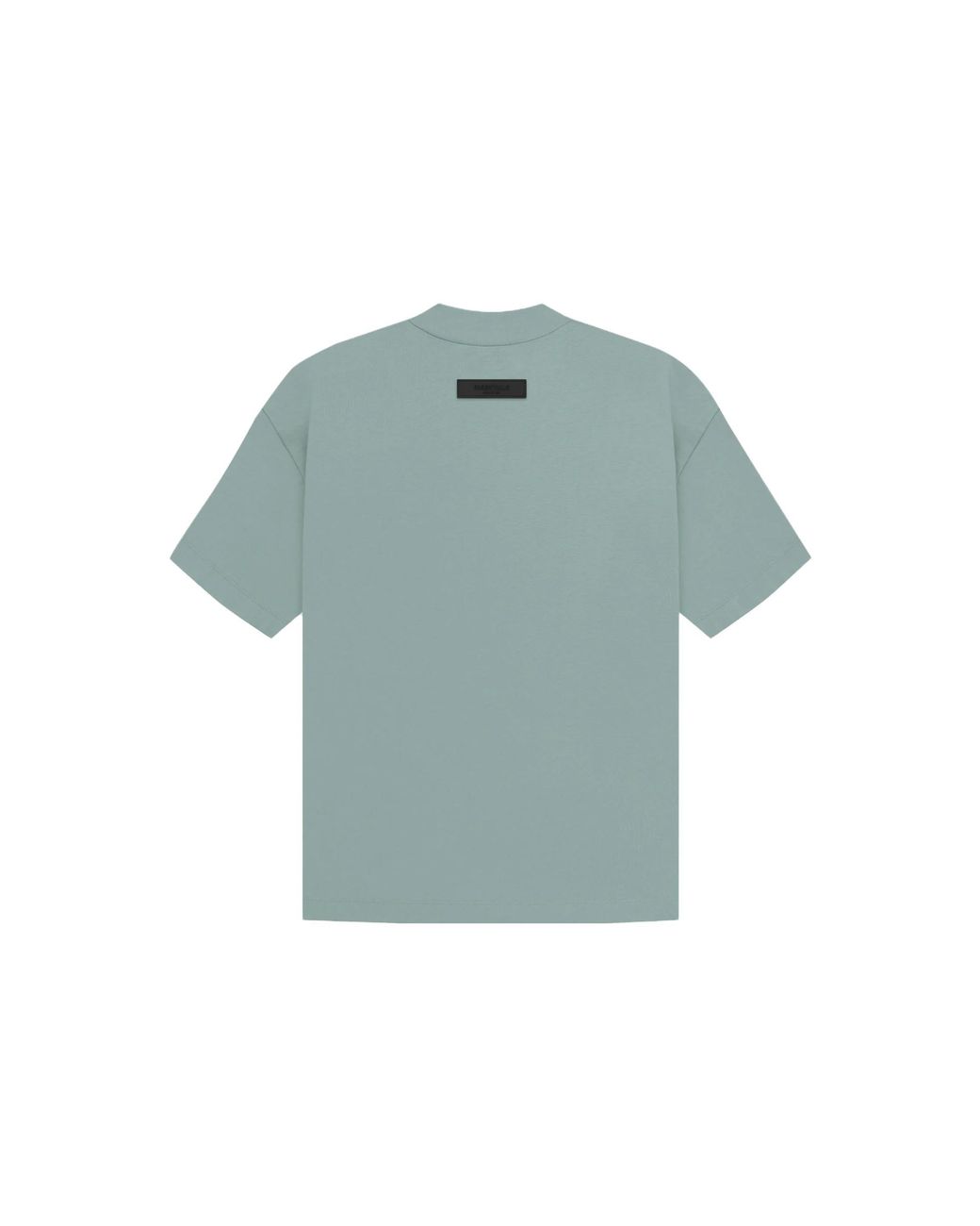 Fear Of God Blue (Wmns) Ss23 T-Shirt 'Sycamore'