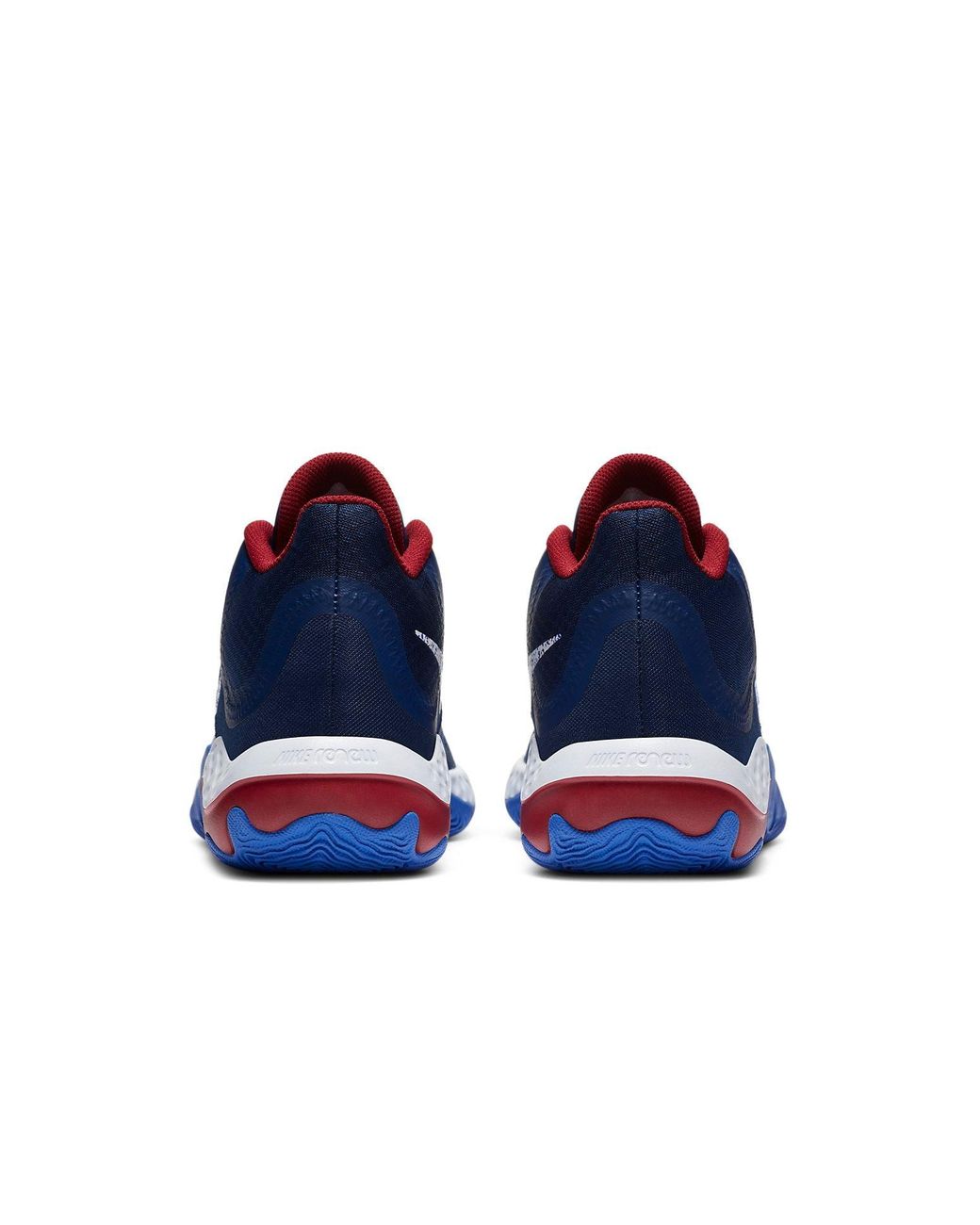 Nike Blue Renew Elevate 'Deep Royal' for men