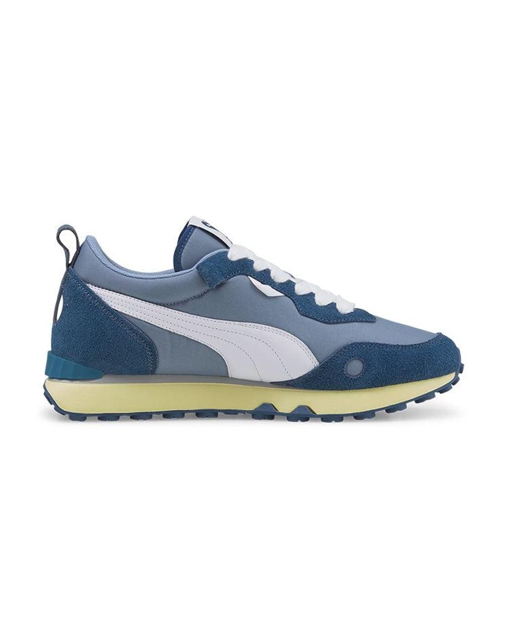 PUMA Blue Rider Fv X Ami 'Stellar Faded Denim' for men
