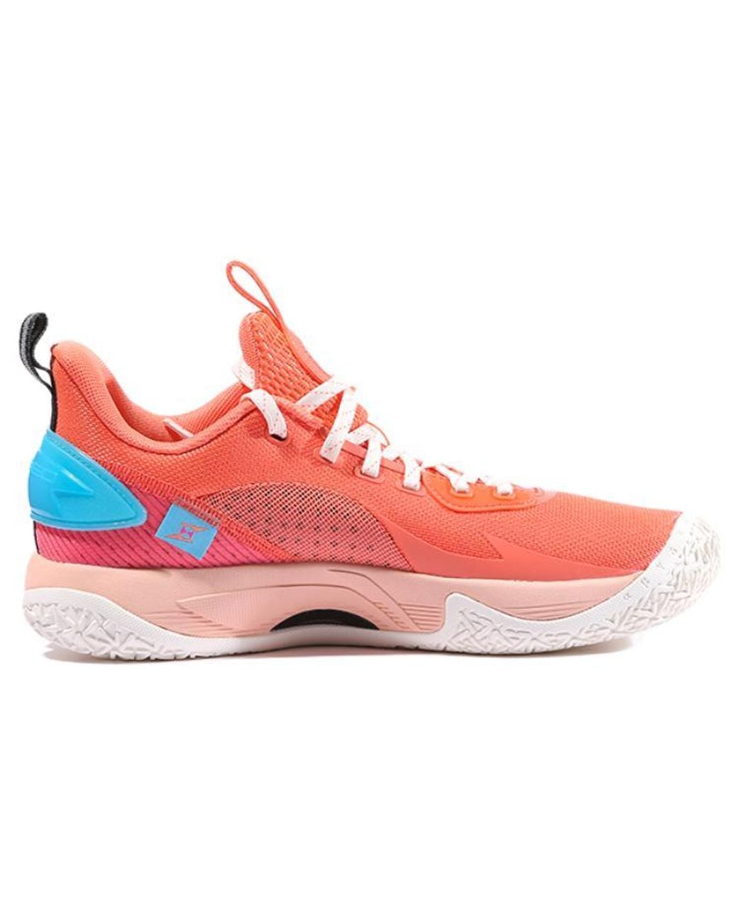 Li-ning Pink Speed 7 for men