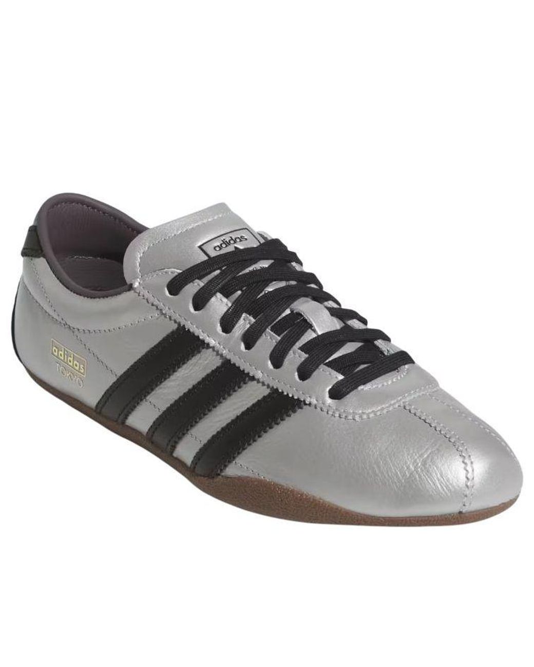 Adidas Gray (Wmns) Tokyo Metallic'