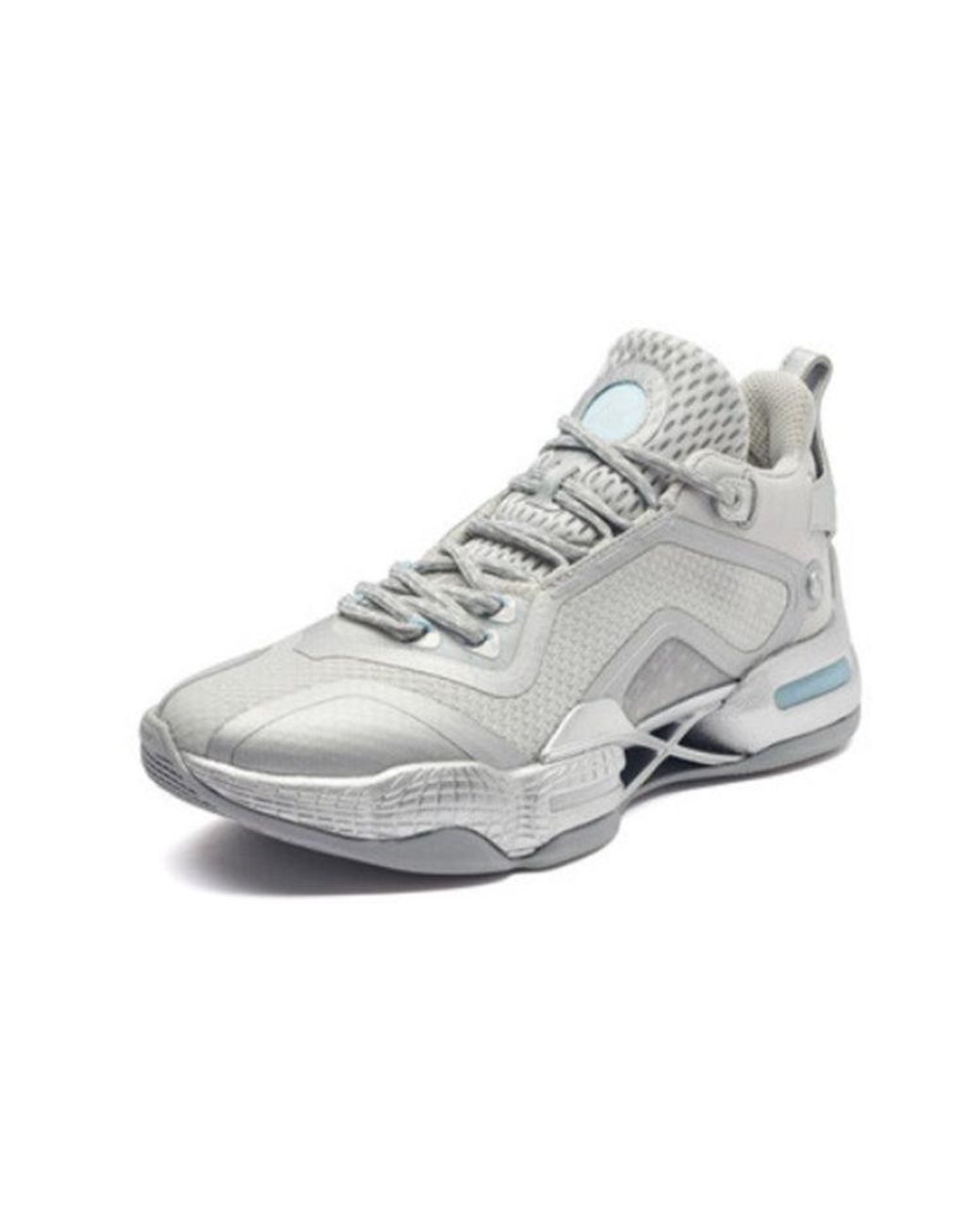 361 Degrees White Ag2X Aaron Gordon for men