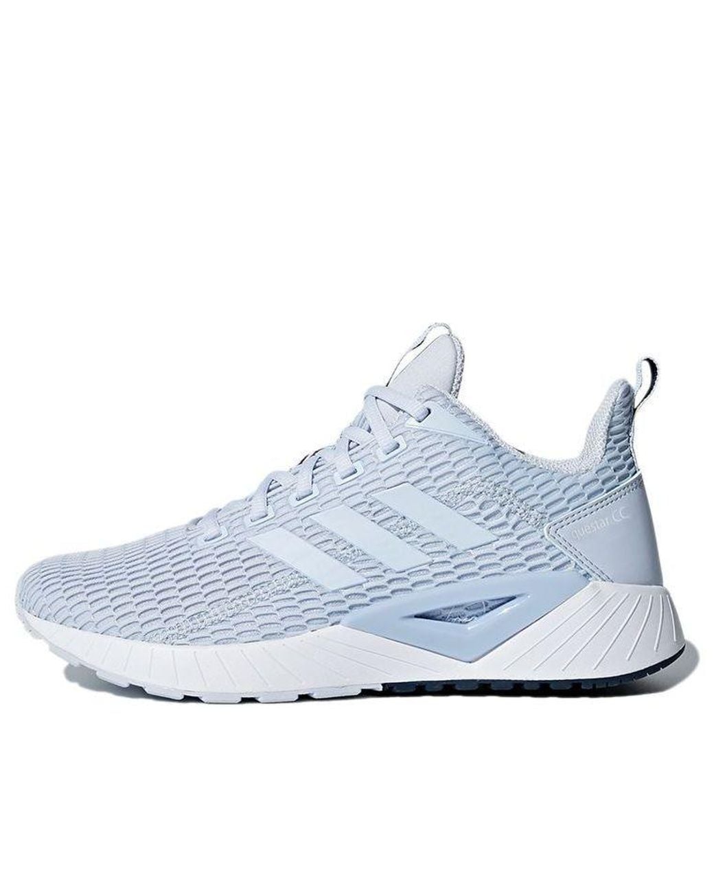 Adidas Blue (Wmns) Neo Questar Cc