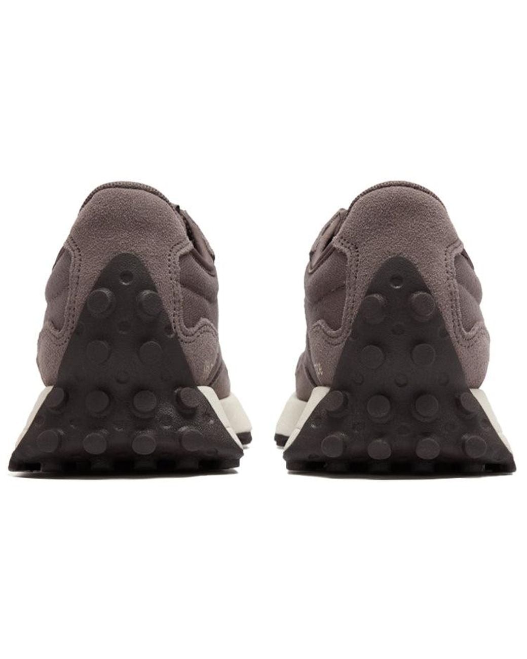 New Balance Brown (Wmns) 327 Fig'