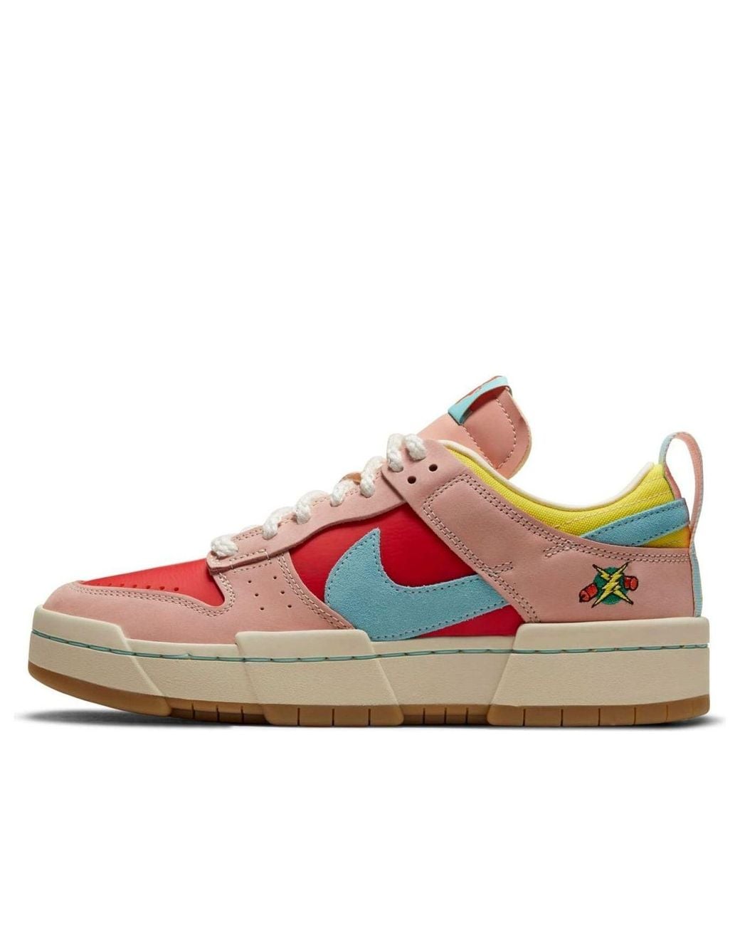 Nike Blue (Wmns) Dunk Low Disrupt 'Chinese New Year