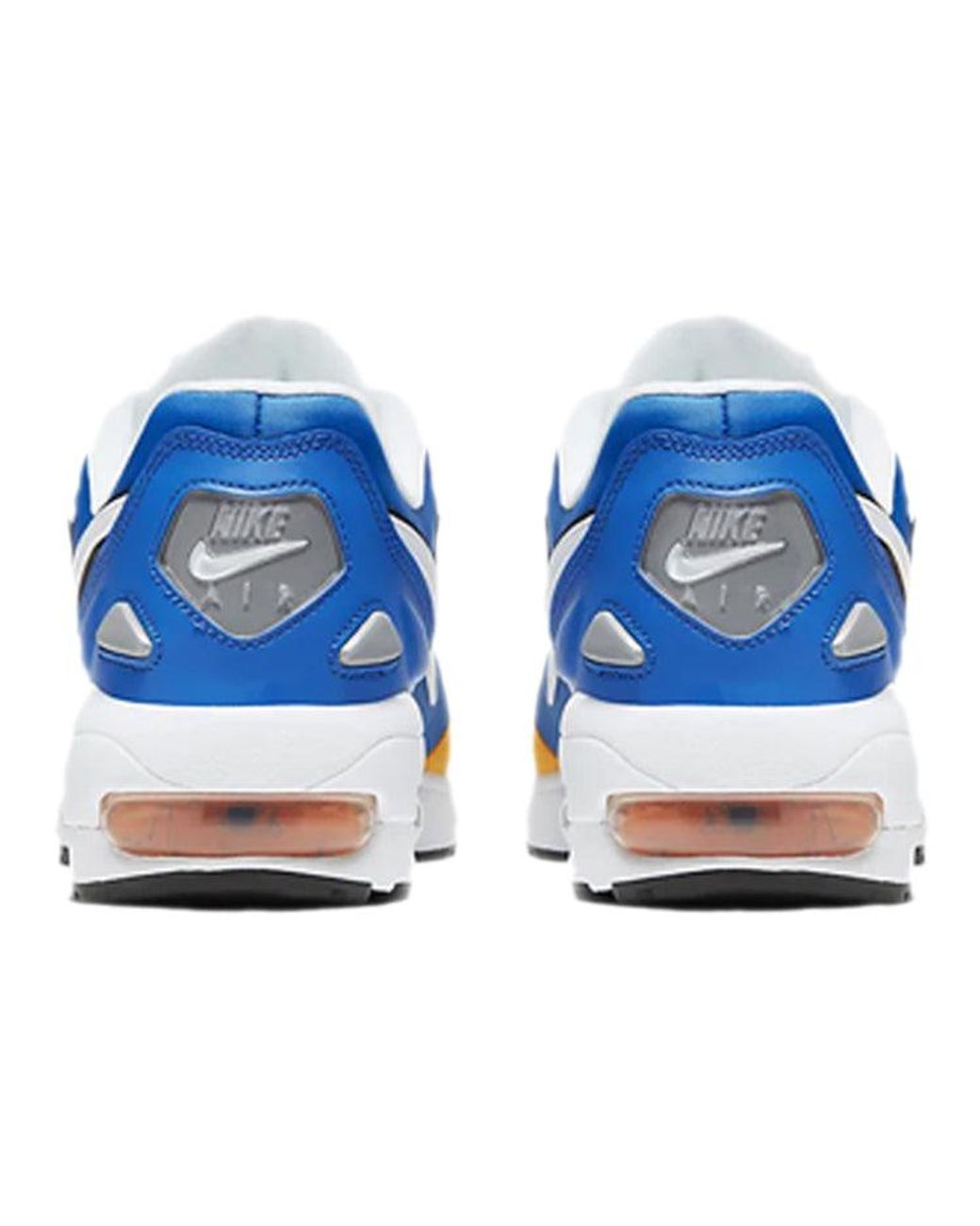 Nike Air Max 2 Light Og 'blue Lagoon' for men