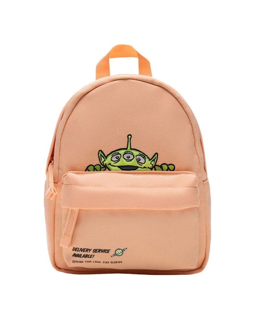 Li-ning Natural X Disney Toy Story Backpack