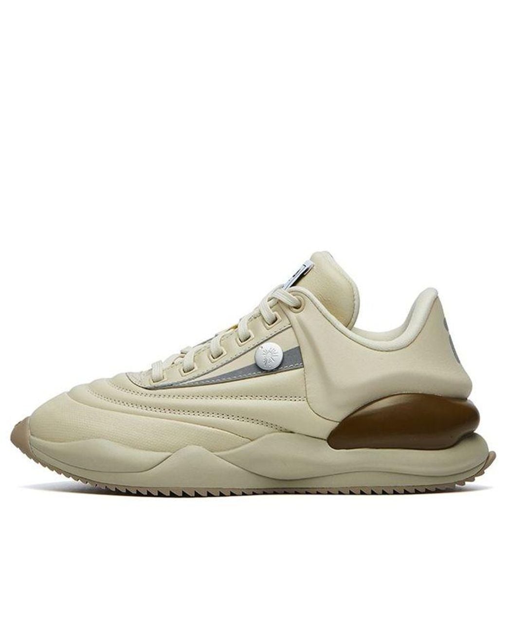 Fila White (Wmns) Heritage- Fht X Mihara Yasuhiro