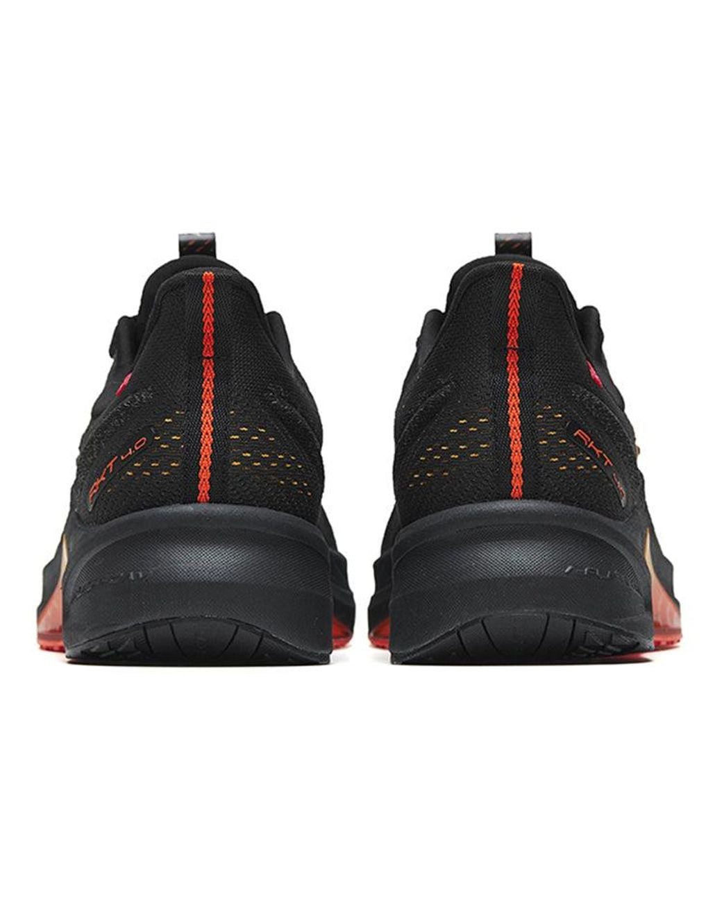 Anta Black Rocket 4.0 for men