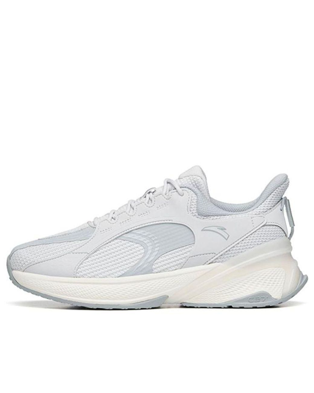 Anta White (Wmns) C37 Collection 'Light'