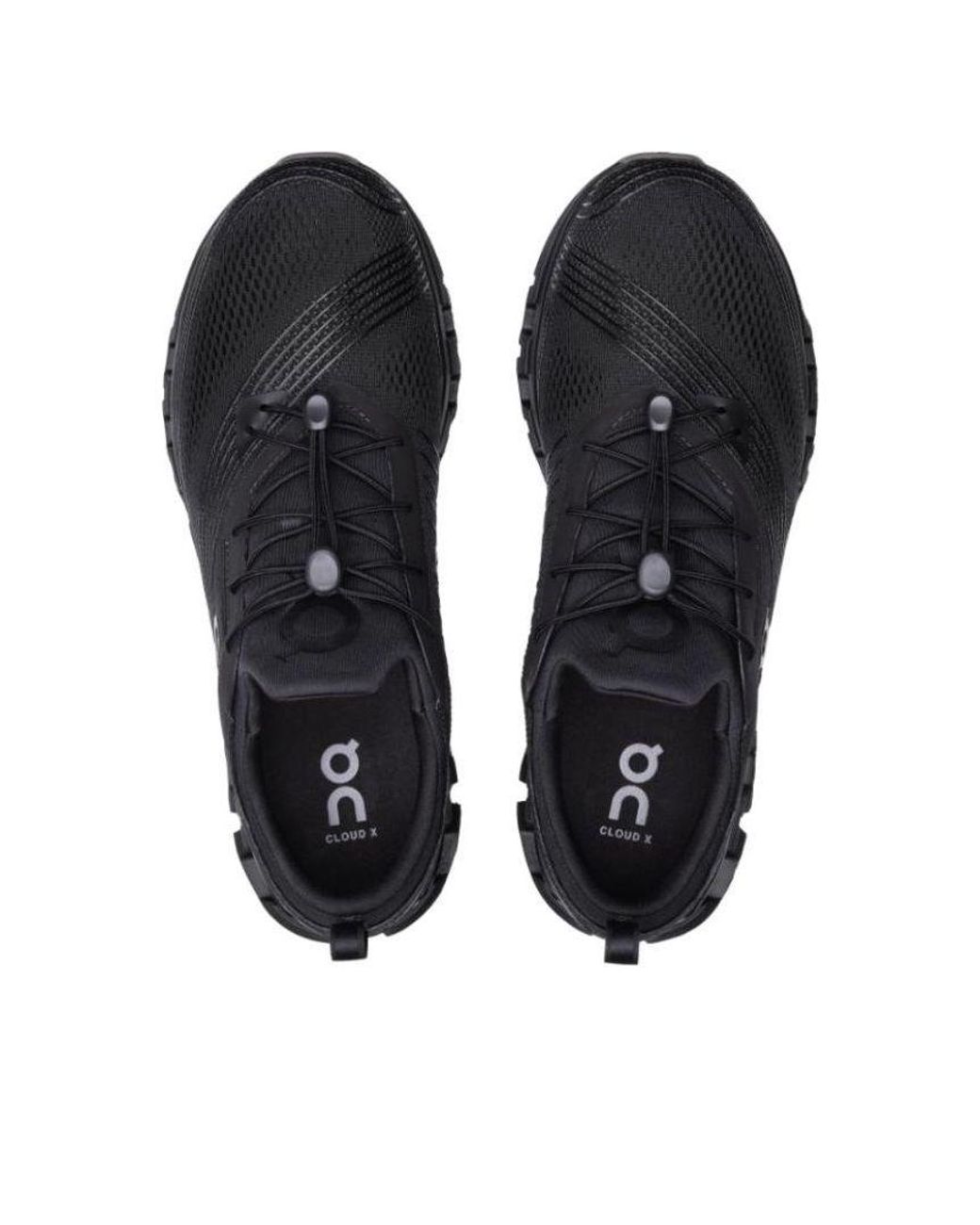 On Shoes Blue Cloud X Z5 'All' for men