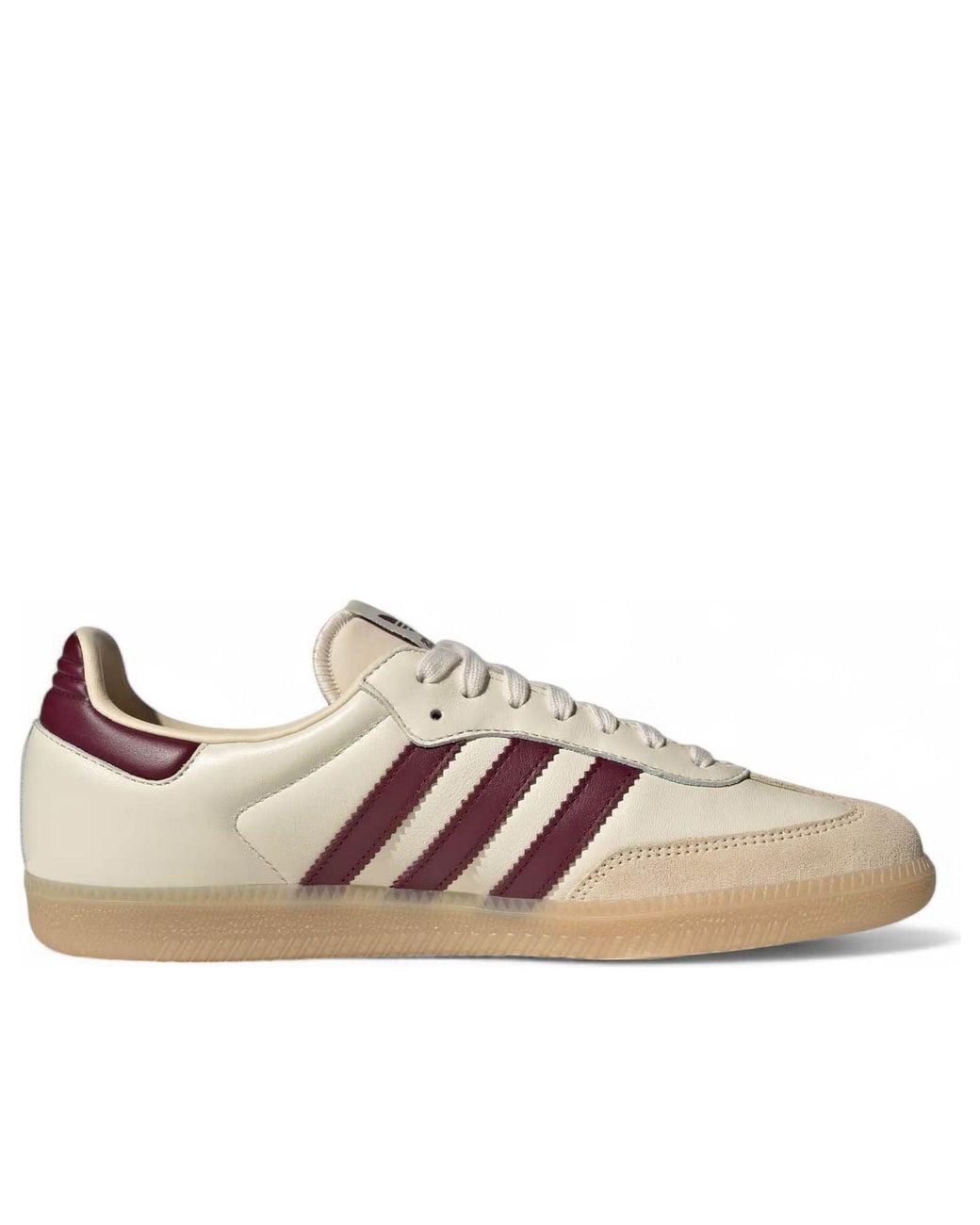 Adidas Natural Samba Og 'Wonder Shadow' for men