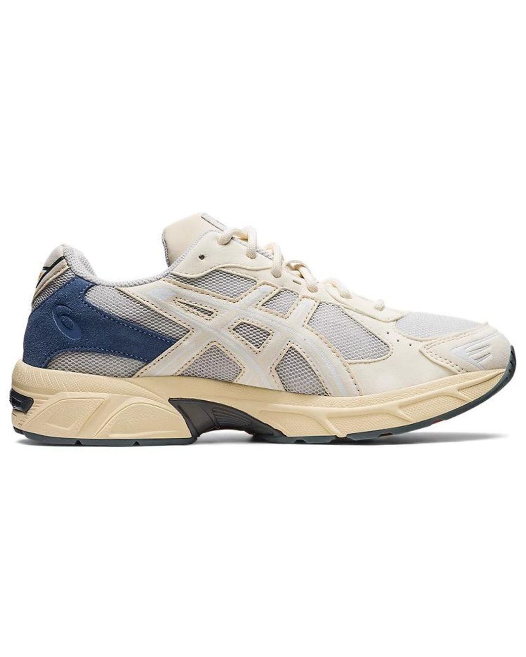 Asics Ballaholic X Gel-1130 in White for Men | Lyst