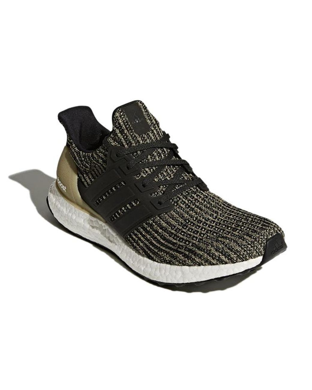 ultra boost 4.0 core black