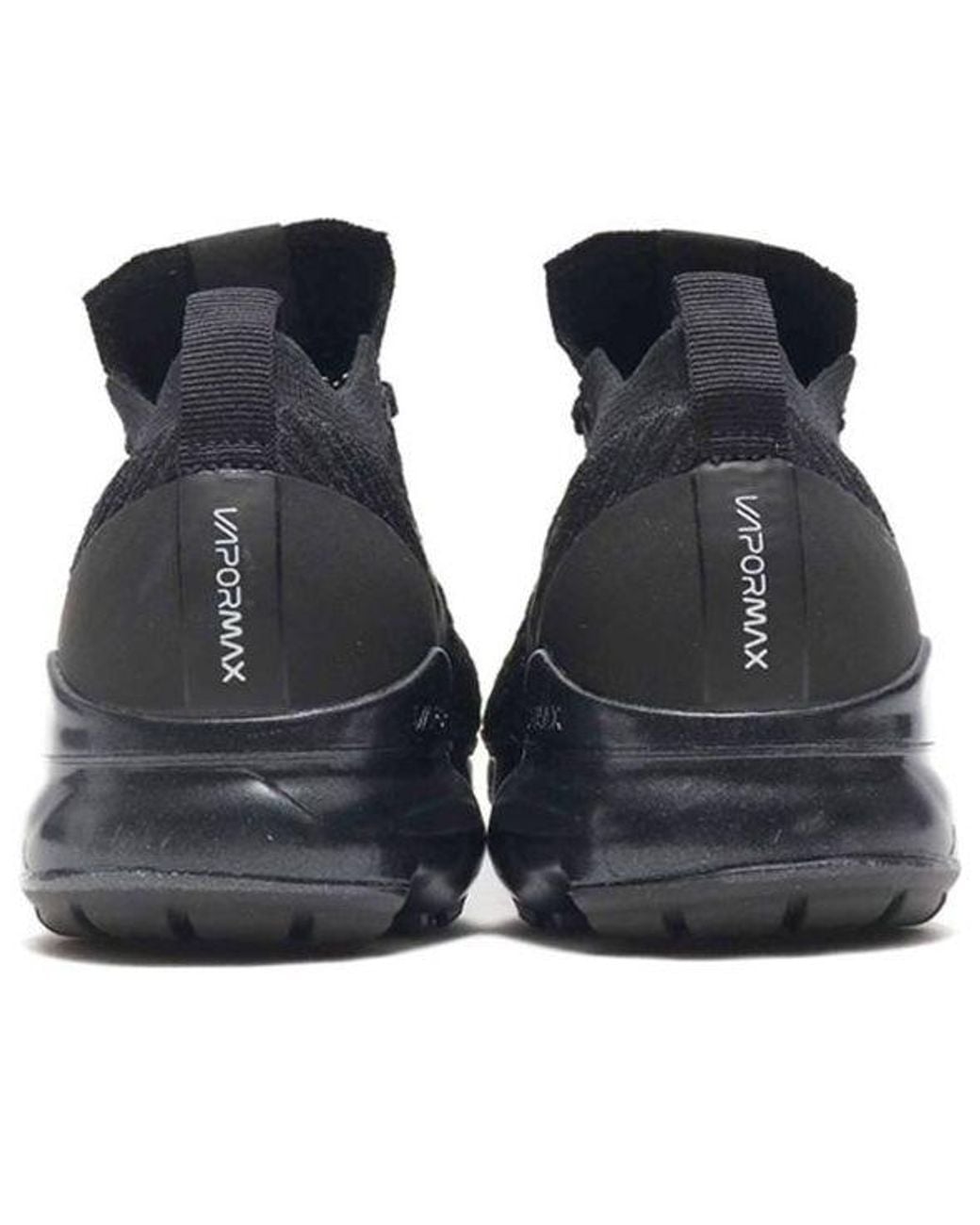 Nike Black (Wmns) Air Vapormax Flyknit 3 'Triple'