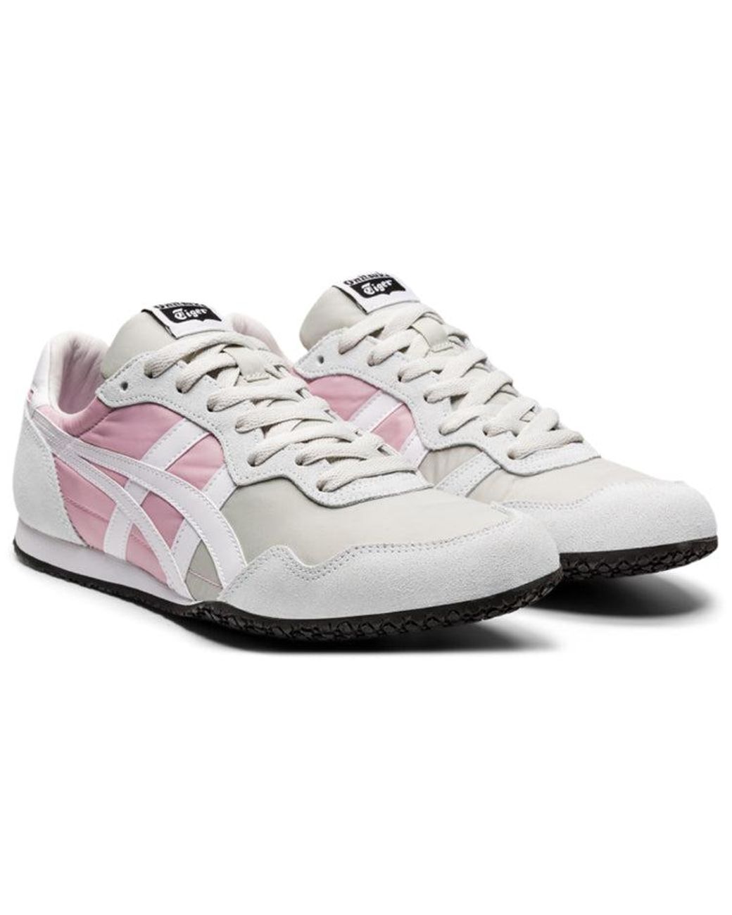Onitsuka Tiger White Serrano for men