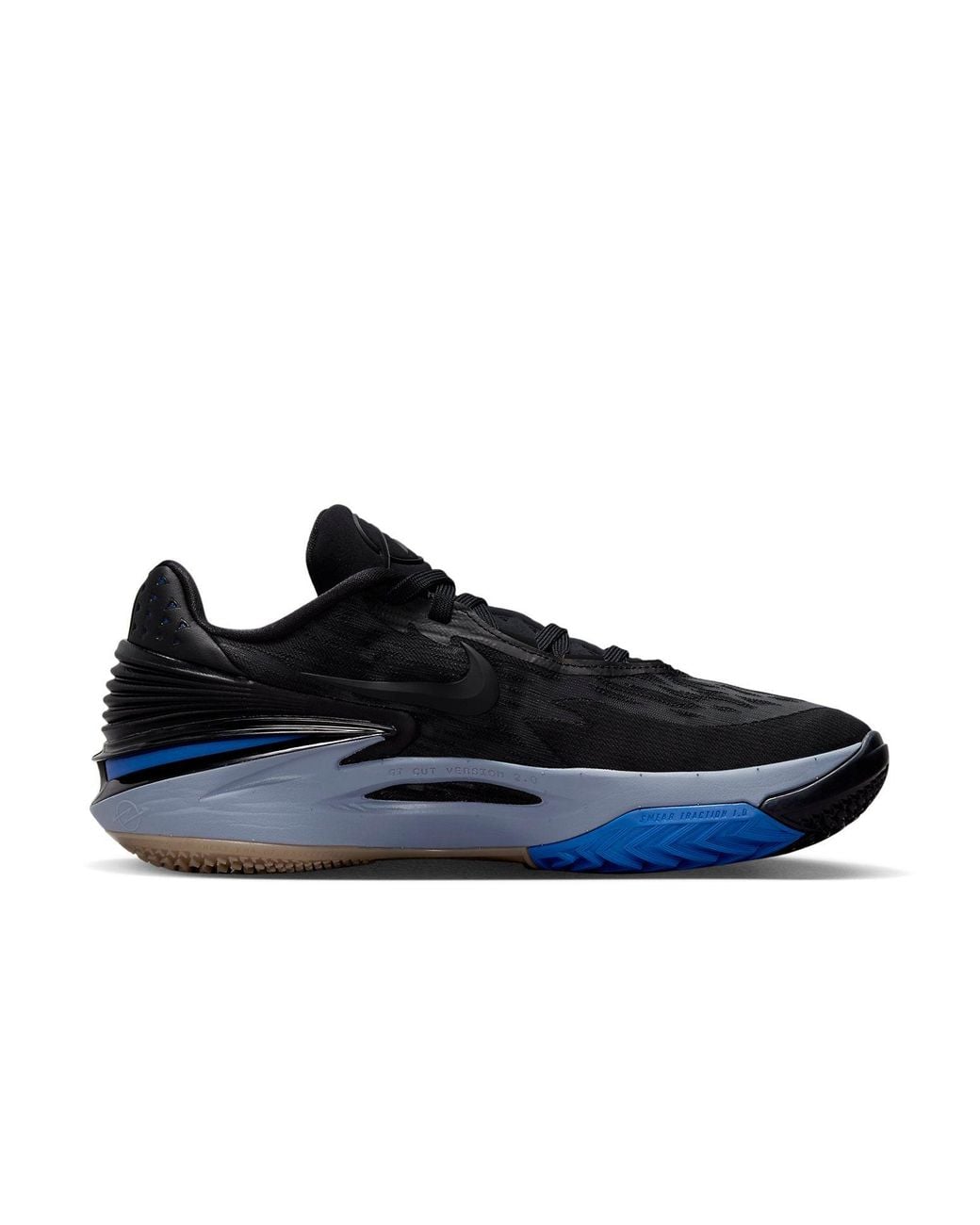 Nike Black Air Zoom Gt Cut 2 Ep Racer' for men