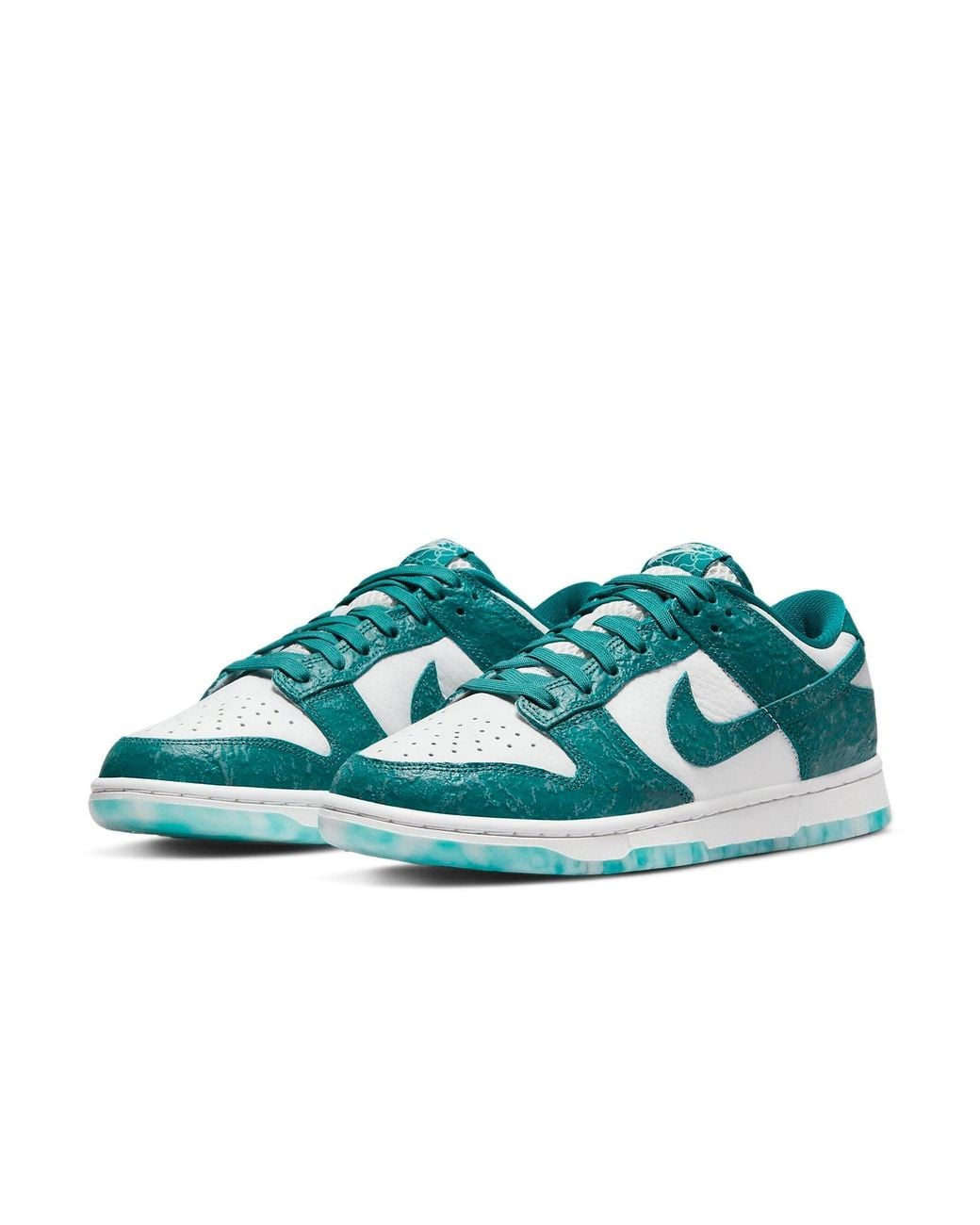 Nike Blue Dunk Low "Ocean" Dv3029 100"