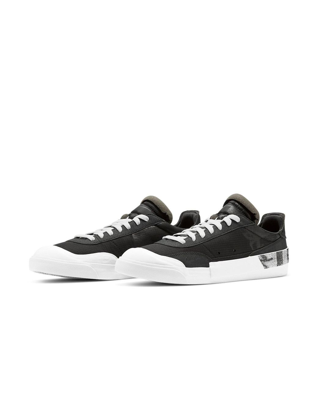 Nike Black Drop-Type Nrg for men