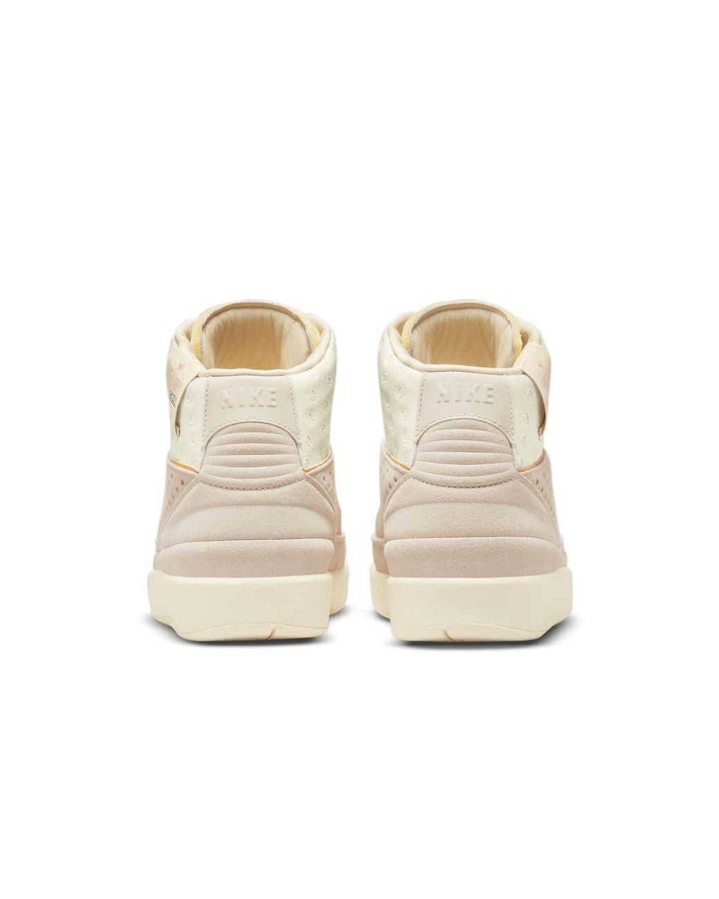 Nike Natural 2 Retro Sp X Union La 'Rattan' for men