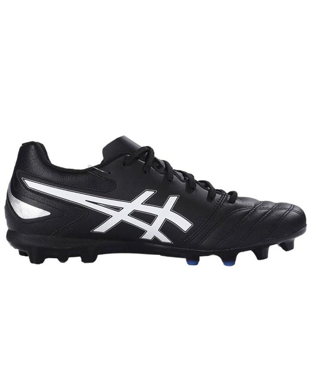 Asics Black Ds Light Pro Ag for men