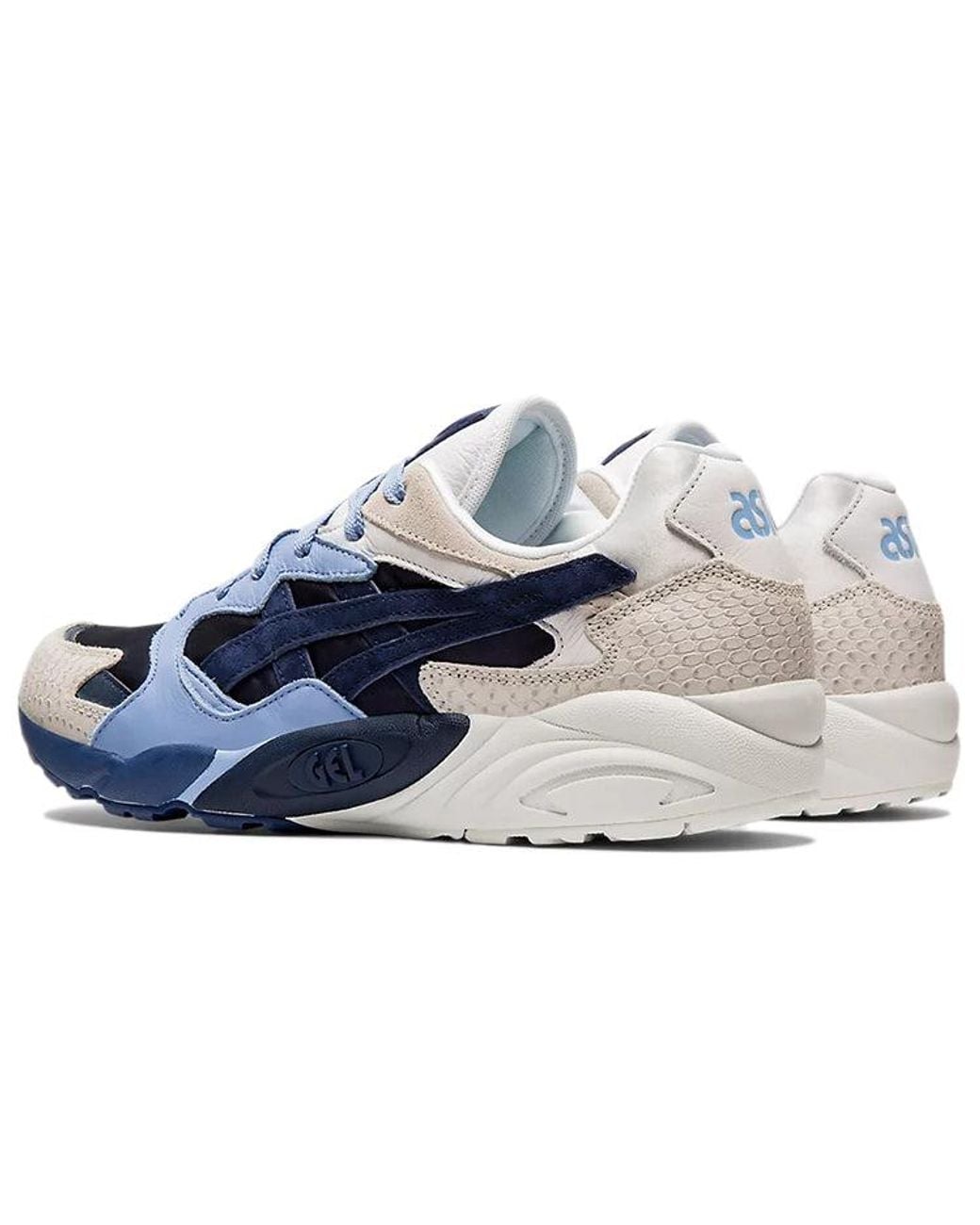 Asics Blue Gel-Diablo for men