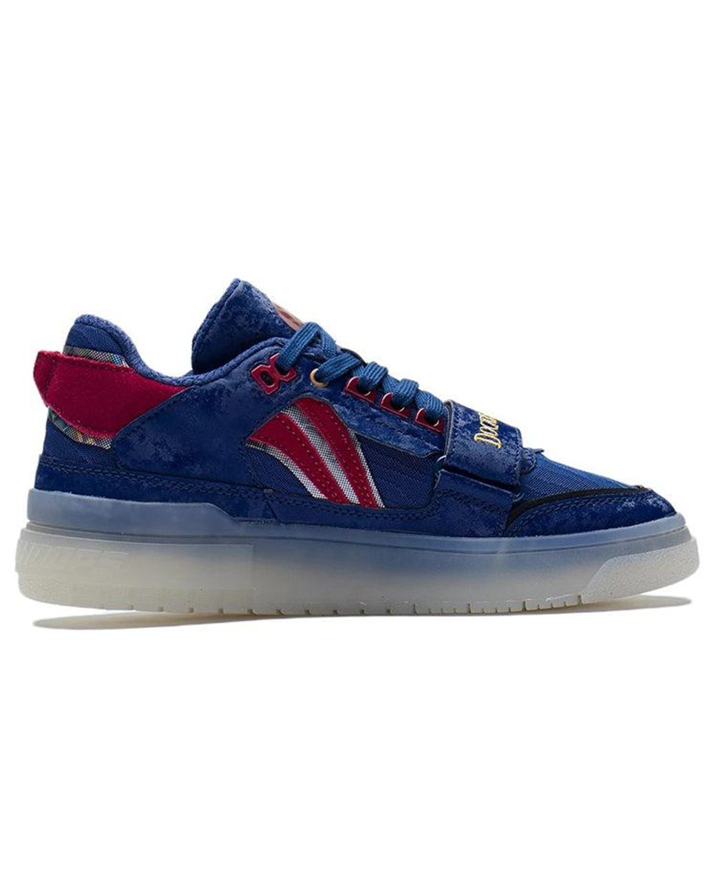 Li-ning Blue (Wmns) Badfive Rookie