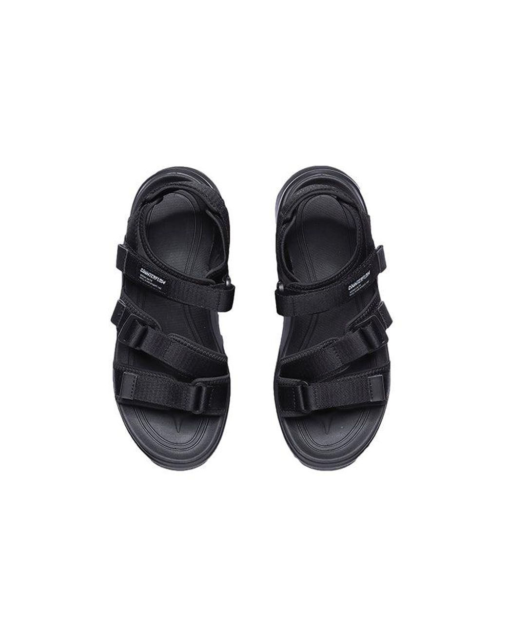 Li-ning Blue (Wmns) Cf Wushi 5S Sandal