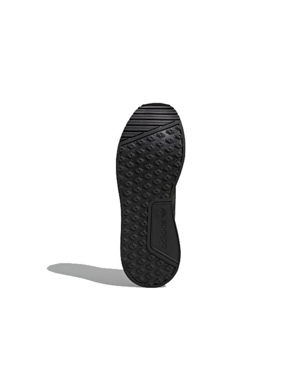 Adidas Black X Plr Sneaker for men