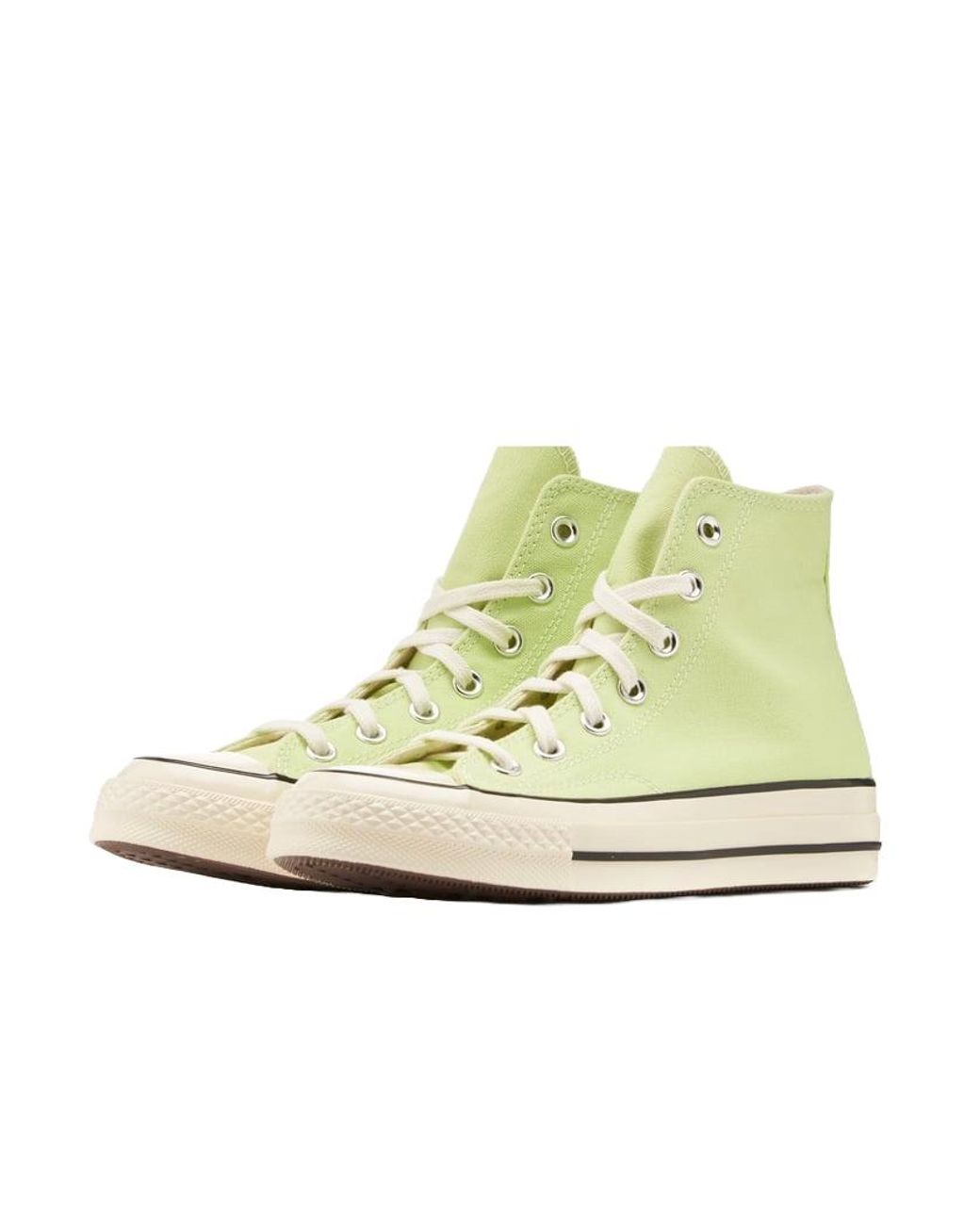 Converse Natural Chuck 70 High 'Citron This' for men