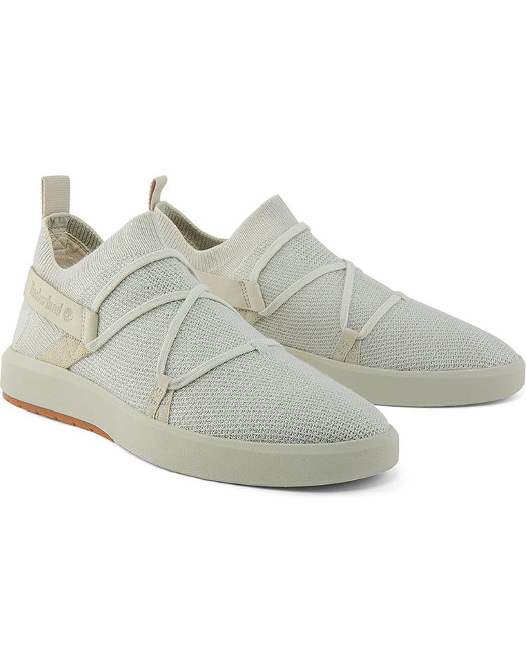 Timberland White Truecloud for men